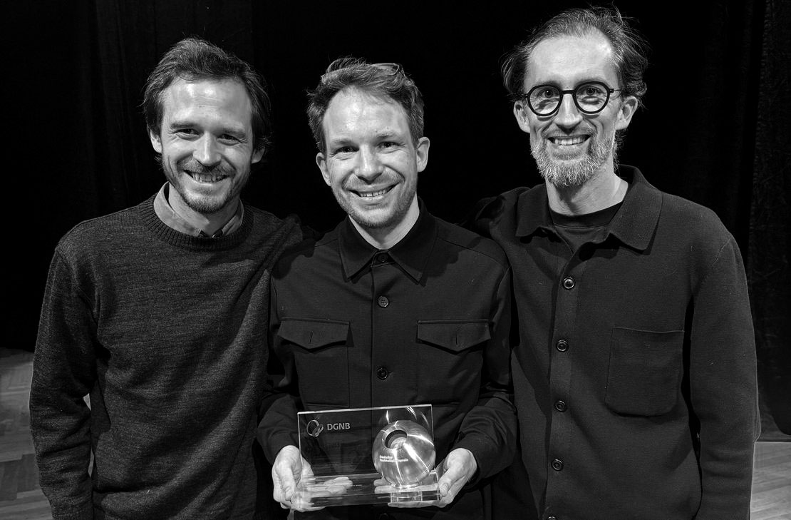 Deutscher Nachhaltigkeitspreis Architektur 2025