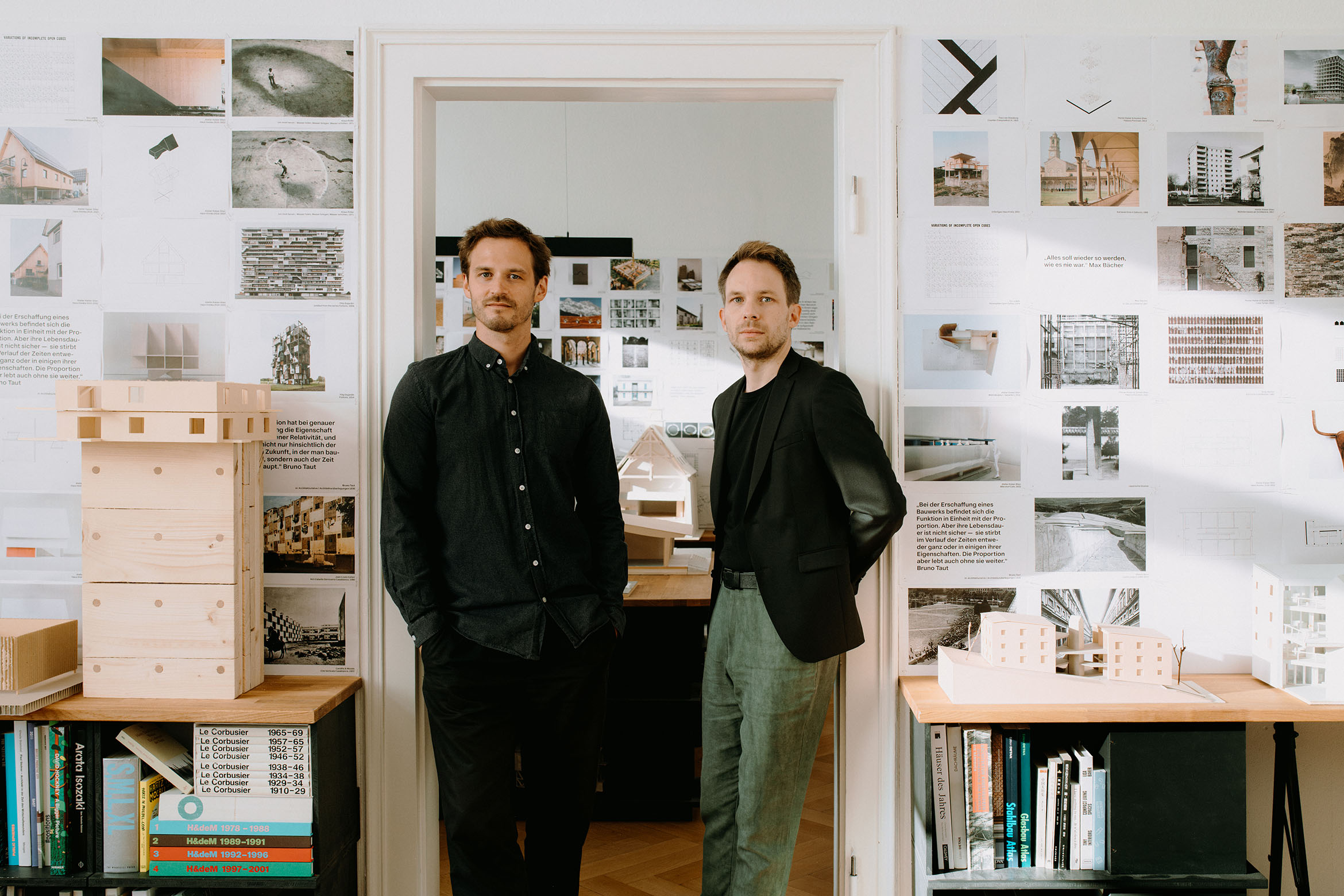 Kilian Juraschitz wird Partner