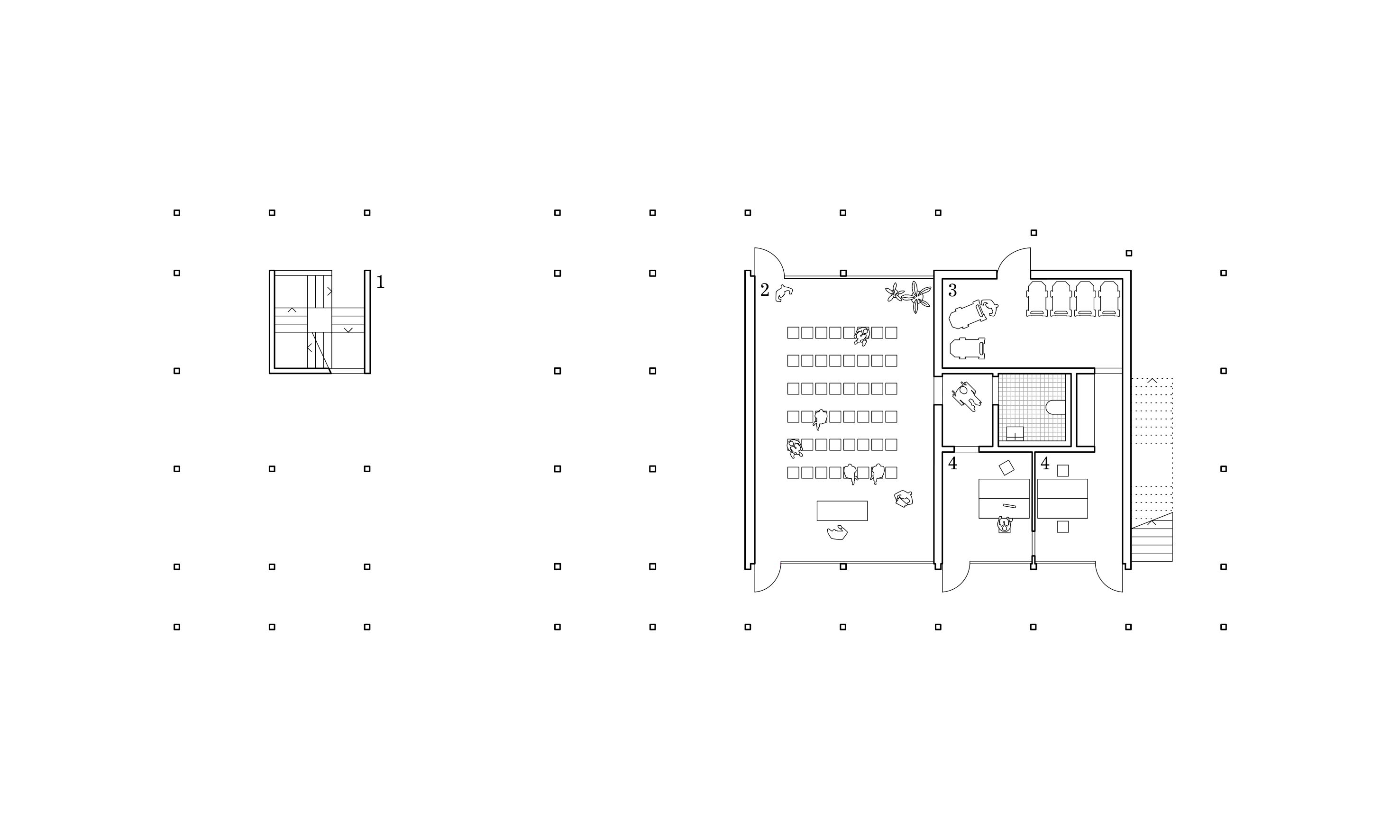 Flexibles Wohnheim Im Hasenbühl