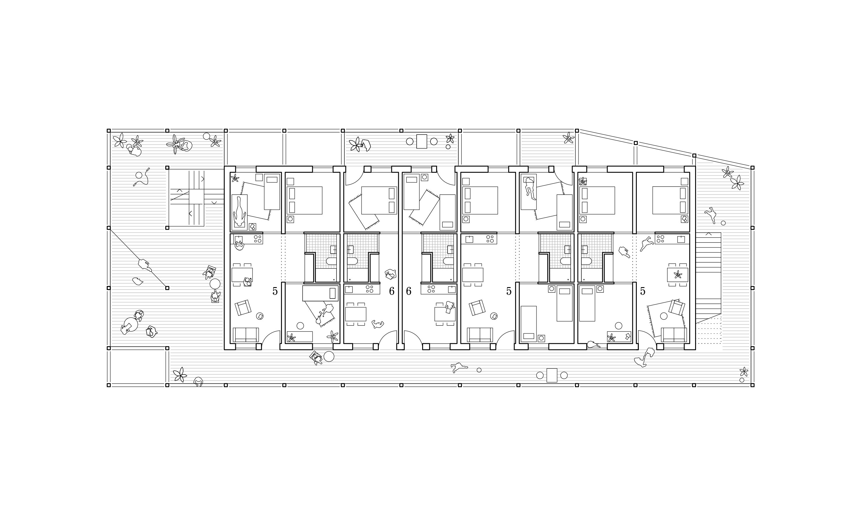 Flexibles Wohnheim Im Hasenbühl